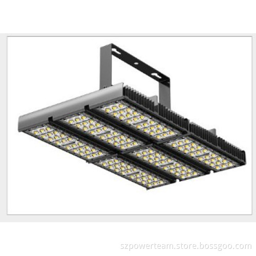 Updated Best Sell Energy Saving Tunnel Led Lighting 180w